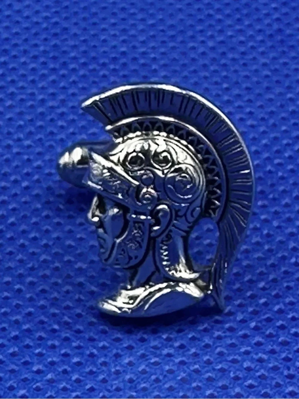Hickok elegant silver